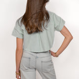 Chemisier Lola ★ bleu