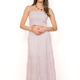 MALLORCA ★ LONG SKIRT