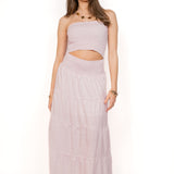 MALLORCA ★ LONG SKIRT