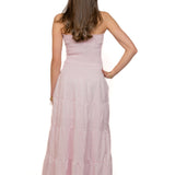 MALLORCA ★ LONG SKIRT