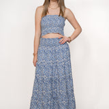 RHODES ★ LONG SKIRT