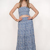 RHODES ★ LONG SKIRT