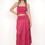IBIZA ★ LONG SKIRT