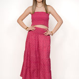 IBIZA ★ LONG SKIRT