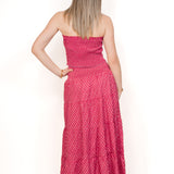 IBIZA ★ LONG SKIRT