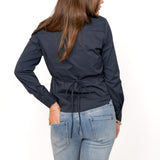 ELISA BLOUSE ★ NAVY