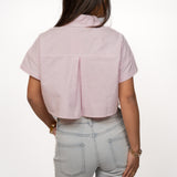 Chemisier Lola ★ bleu