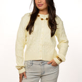 Lauren knit ★ yellow