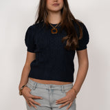 COPENHAGEN KNIT ★ NAVY