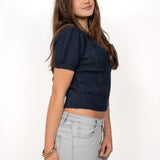 COPENHAGEN KNIT ★ NAVY