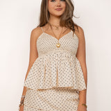 Lagos ★ breezy top