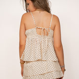 Lagos ★ breezy top