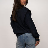 AUDREY KNIT ★ NAVY