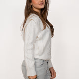 AUDREY KNIT ★ CREAM