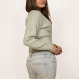 JESSIKA KNIT ★ GREEN