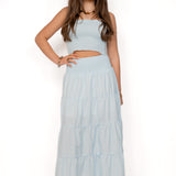 CORSICA ★ LONG SKIRT