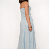 CORSICA ★ LONG SKIRT