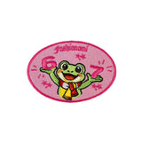 67 OETELDONK ★ EMBLEEM