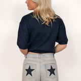 SCANDI KNIT ★ NAVY