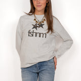 Stellar longsleeve ★ army