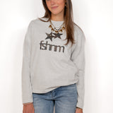 Stellar longsleeve ★ army