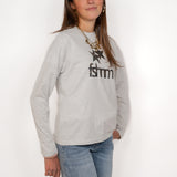 Stellar longsleeve ★ army