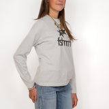 Stellar longsleeve ★ army