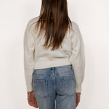 Skyla knit ★ cream