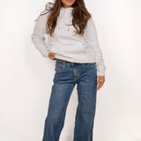 Wide leg jeans ★ blue