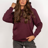 ASAP hoodie ★ berry