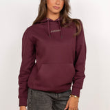 ASAP hoodie ★ berry