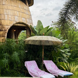 FSHNM Beach handdoek ★ Bali