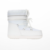 ★ Snowy Boots I white