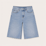 Wide denim ★ jort