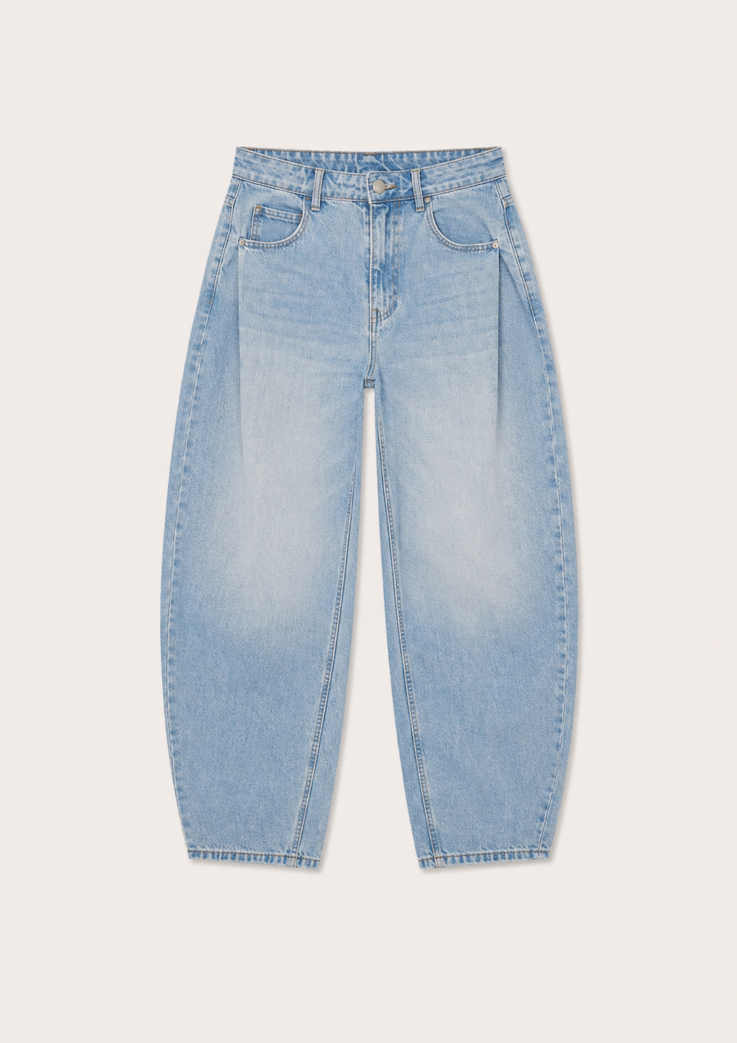 Skyline baggy jeans ★ blue