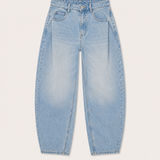 Skyline baggy jeans ★ blue