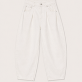 Skyline baggy jeans ★ white