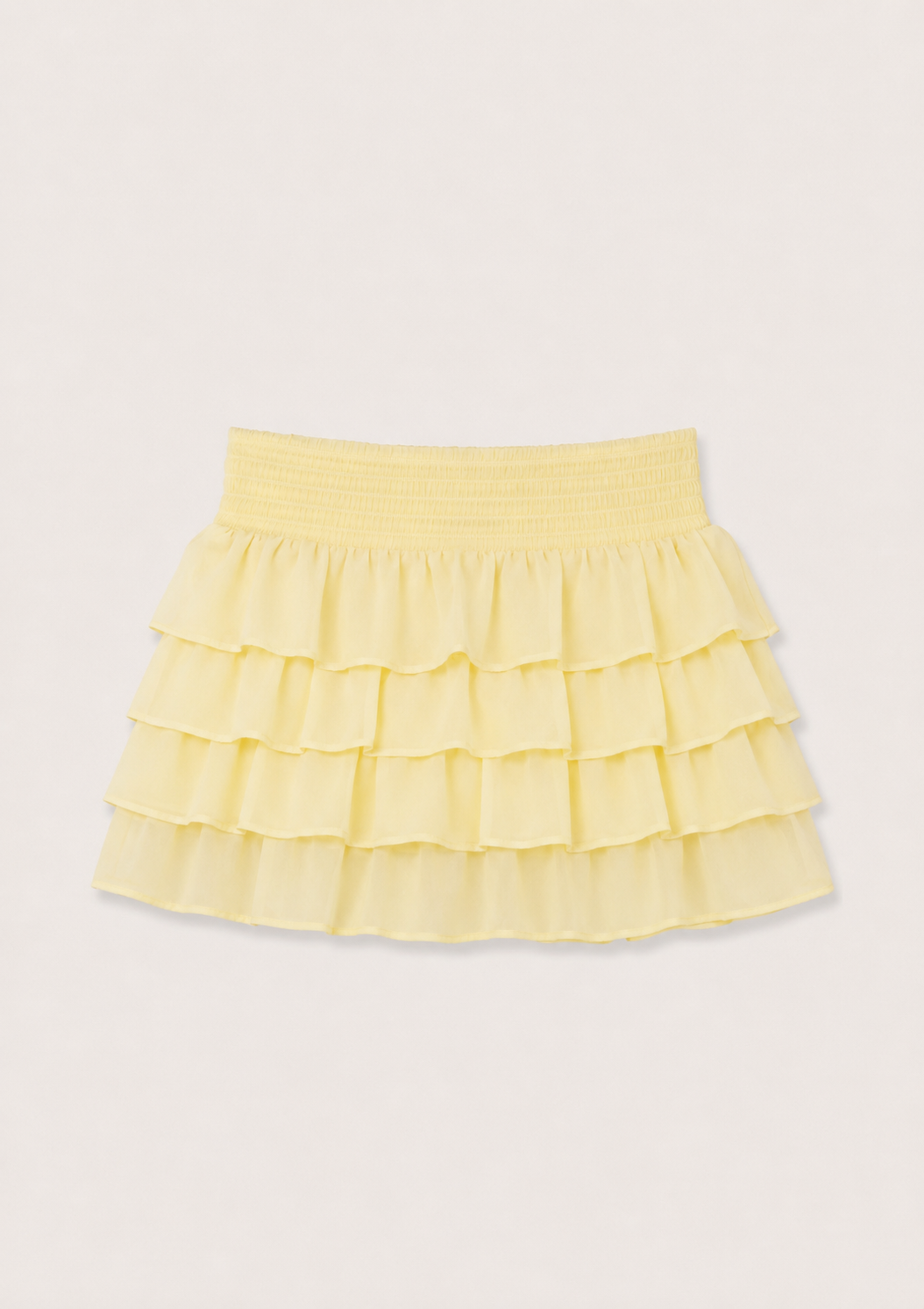 Sóller ★ skirt