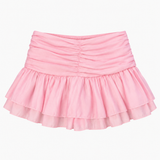 Lisa skirt ★ baby pink