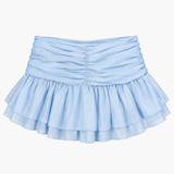 Lisa skirt ★ baby blue
