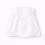 Noè top ★ white
