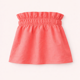 Freja top ★ coral