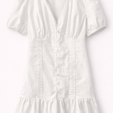 Dune dress ★ white