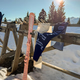 Bonnet fashionomi douillet ★ marine