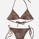 Leopard ★ bikini