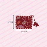 MINI WALLET ★ ROSIQUE