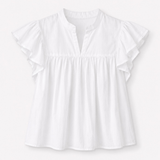 Livia blouse ★ white