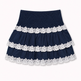 Heavenly skirt ★ navy