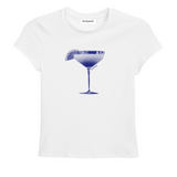 COCKTAIL ★ BABY TEE