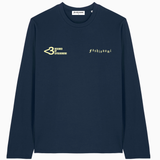 Unapologetic longsleeve ★ french navy